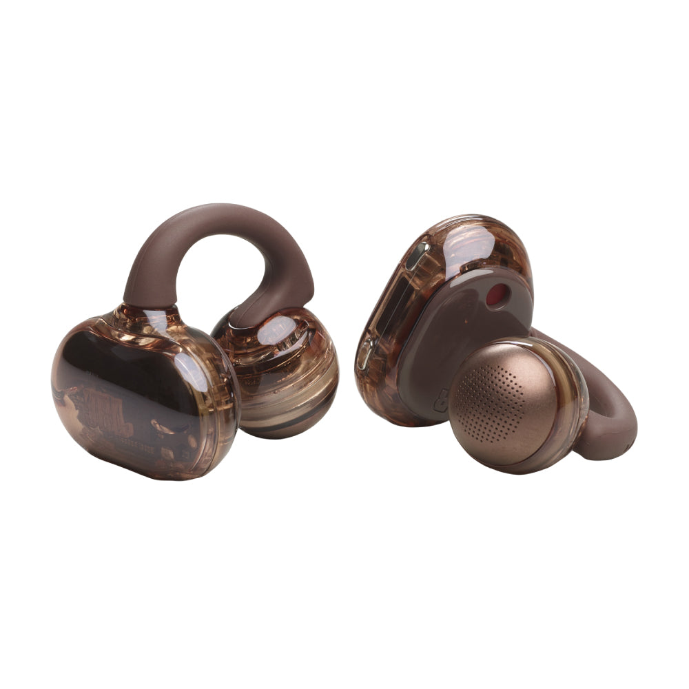 Audífonos JBL Soundgear Clips - Copper