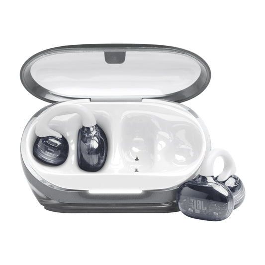 Audífonos JBL Soundgear Clips - Blanco
