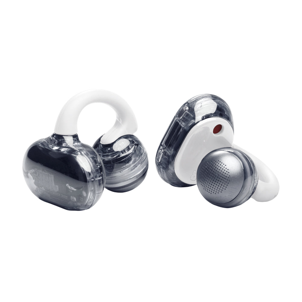 Audífonos JBL Soundgear Clips - Blanco