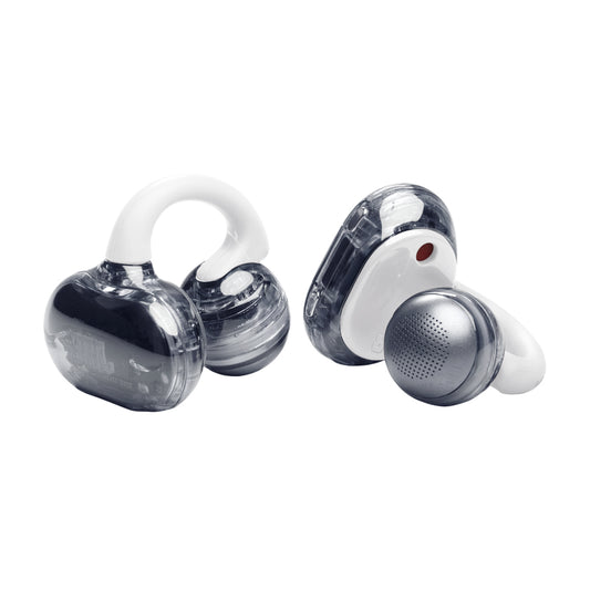Audífonos JBL Soundgear Clips - Blanco
