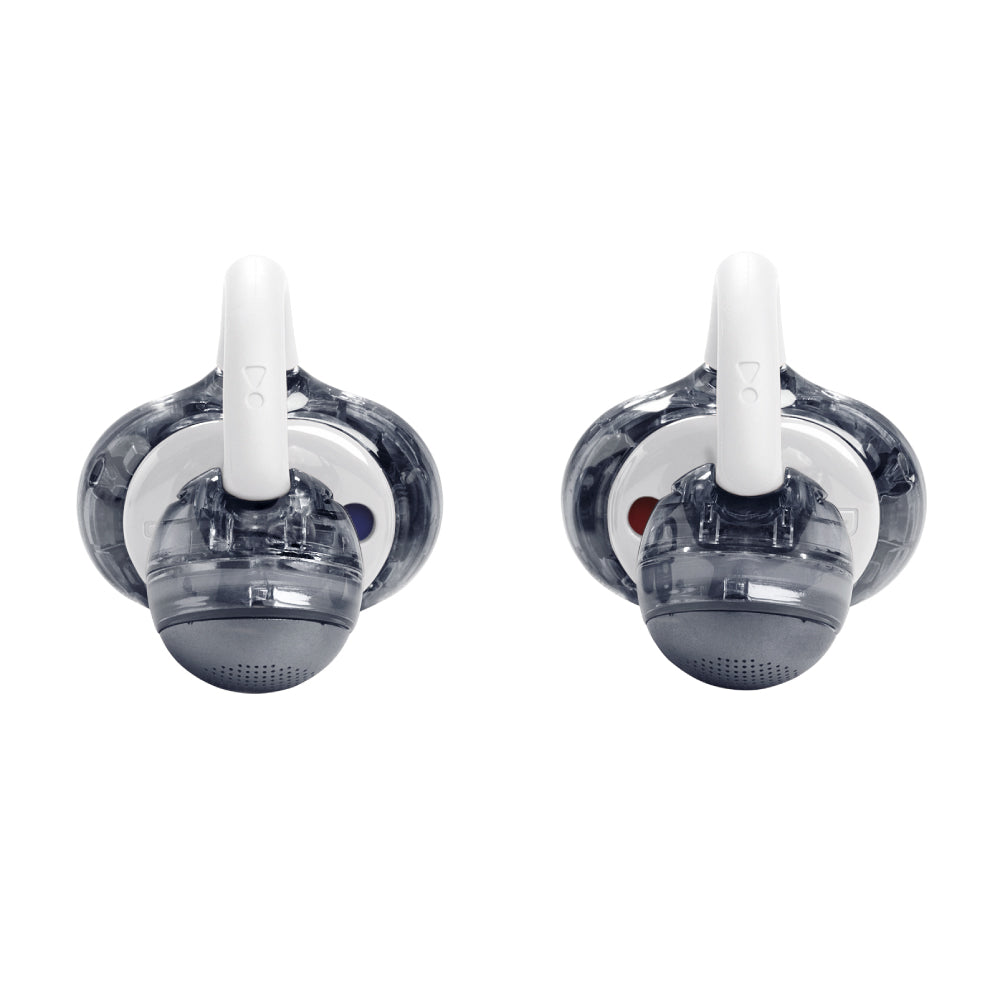 Audífonos JBL Soundgear Clips - Blanco