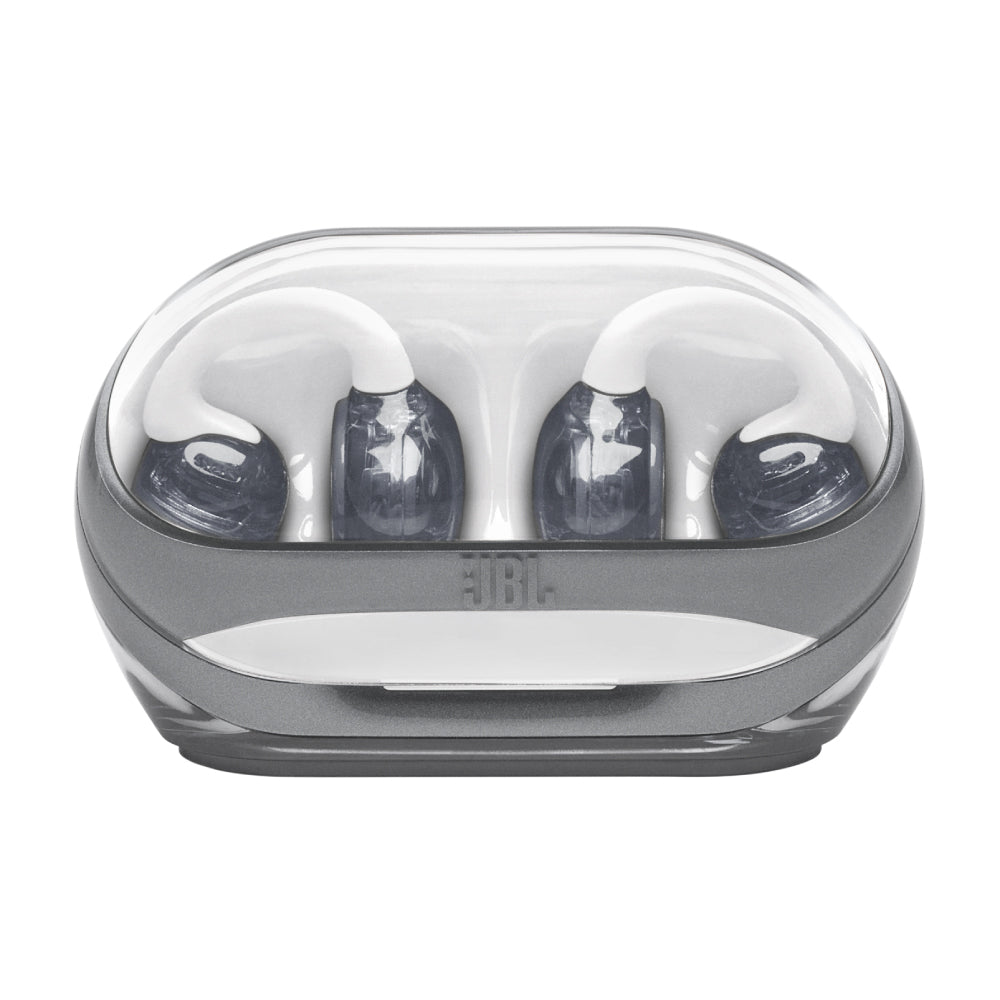 Audífonos JBL Soundgear Clips - Blanco