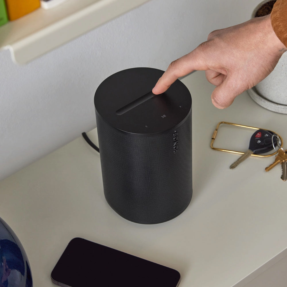 Parlante Sonos Era 100 SL - Negro
