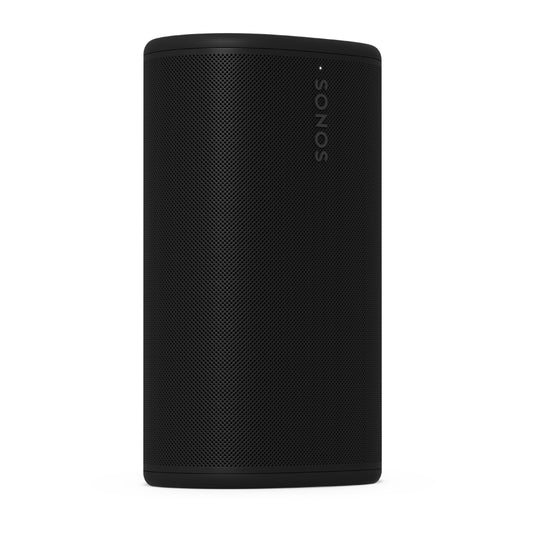 Parlante Sonos Play - Negro