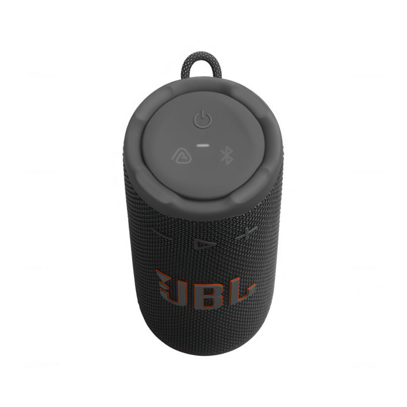 Parlante JBL Grip - Negro