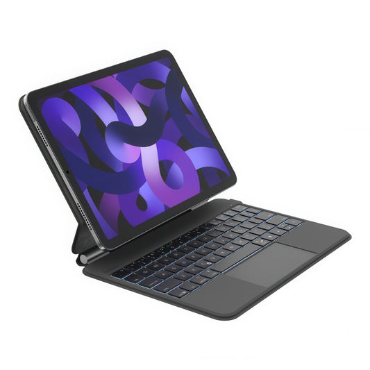 Teclado Belkin Pro Keyboard case with magnetic stand para iPad Air 11 M2 / M3