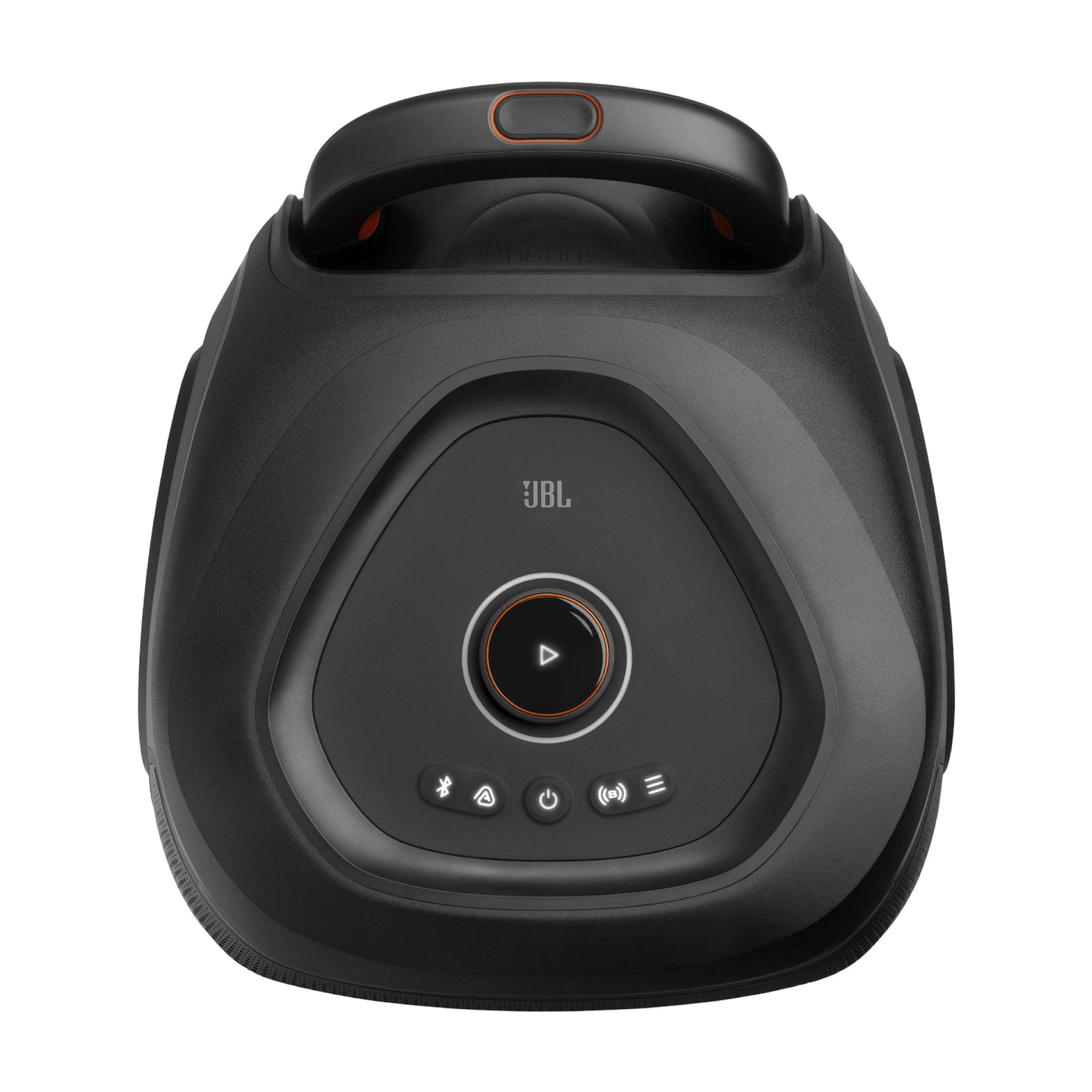 Parlante JBL PartyBox 330 - Negro