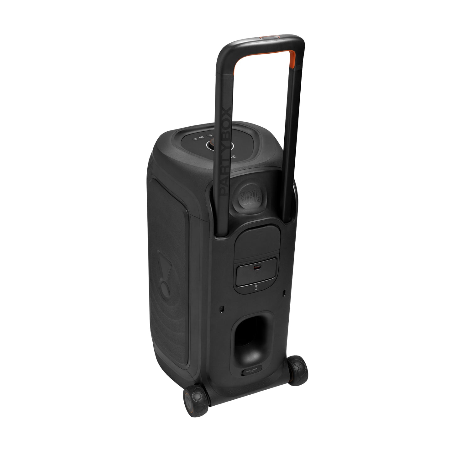 Parlante JBL PartyBox 330 - Negro
