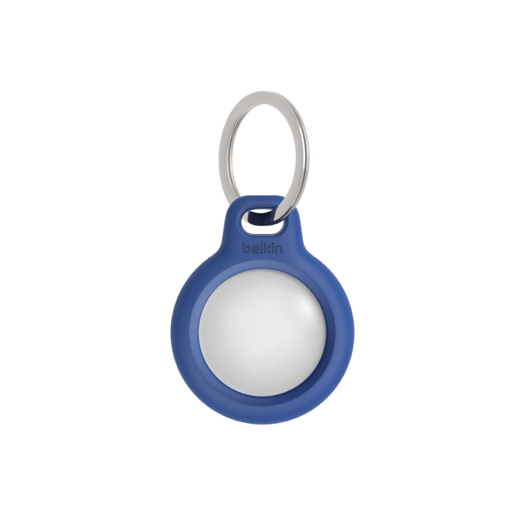 Llavero Belkin para AirTag - Azul