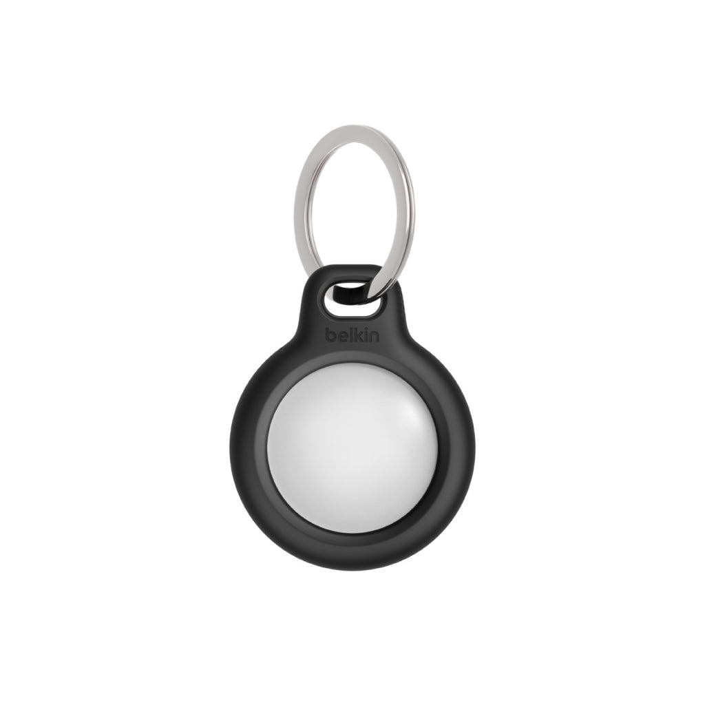 Llavero Belkin para AirTag - Negro