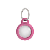 Llavero Belkin para AirTag - Rosado
