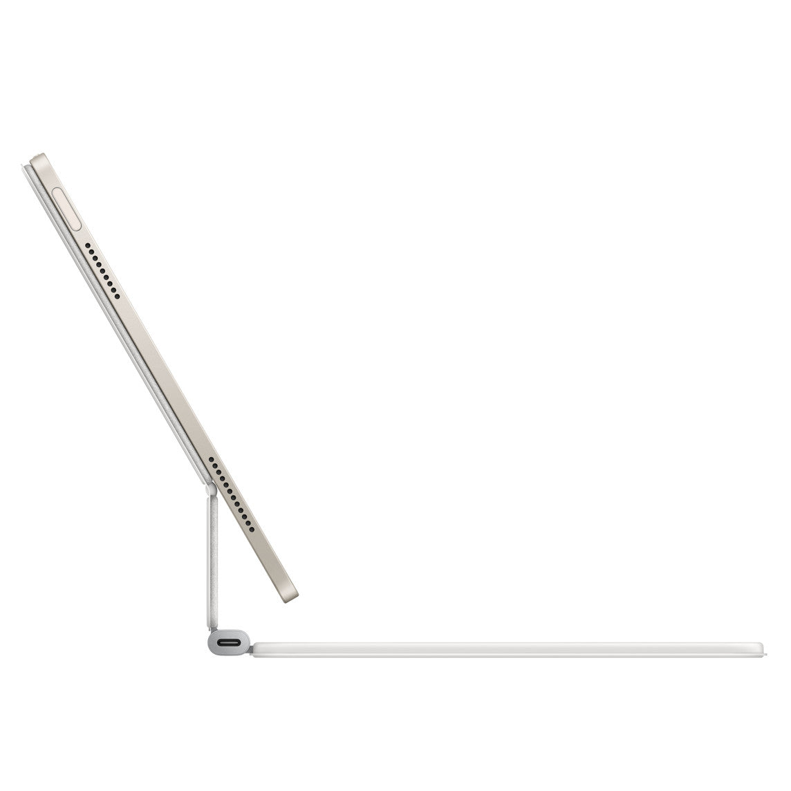 Magic Keyboard para el iPad Air de 11 pulgadas (M3) – Inglés
