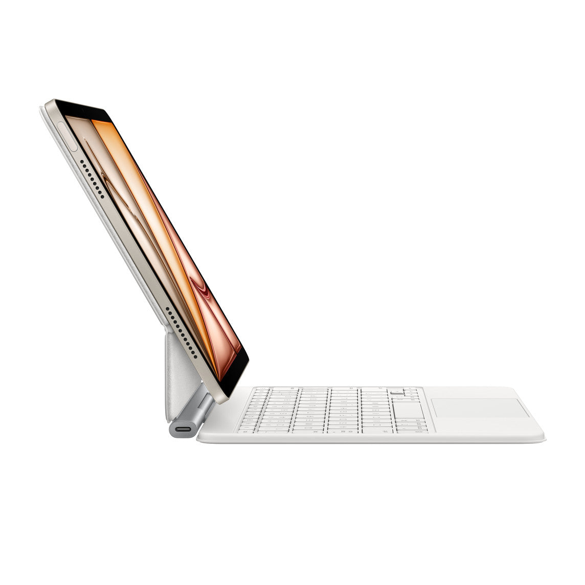 Magic Keyboard para el iPad Air de 11 pulgadas (M3) – Inglés