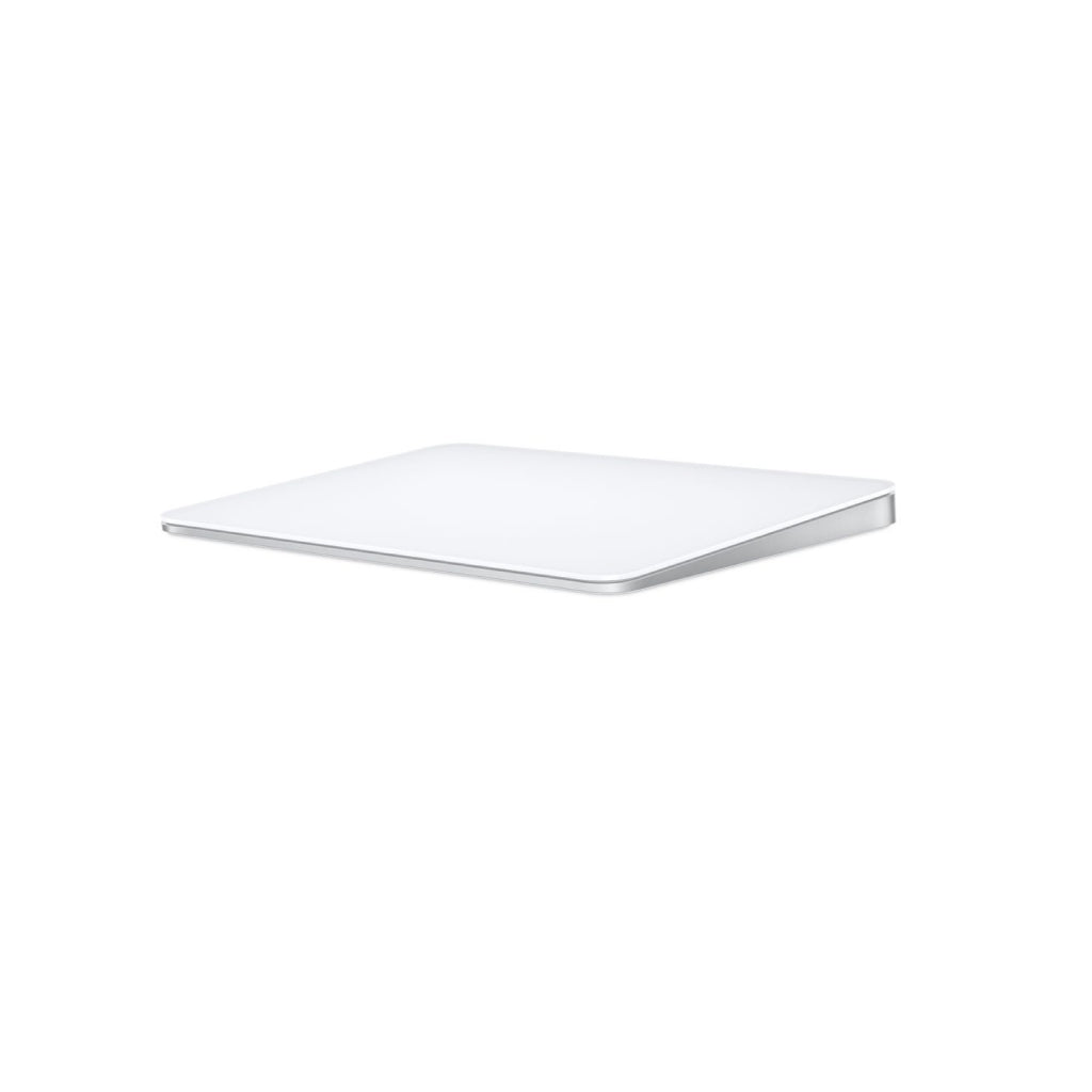 Magic trackpad Apple silver