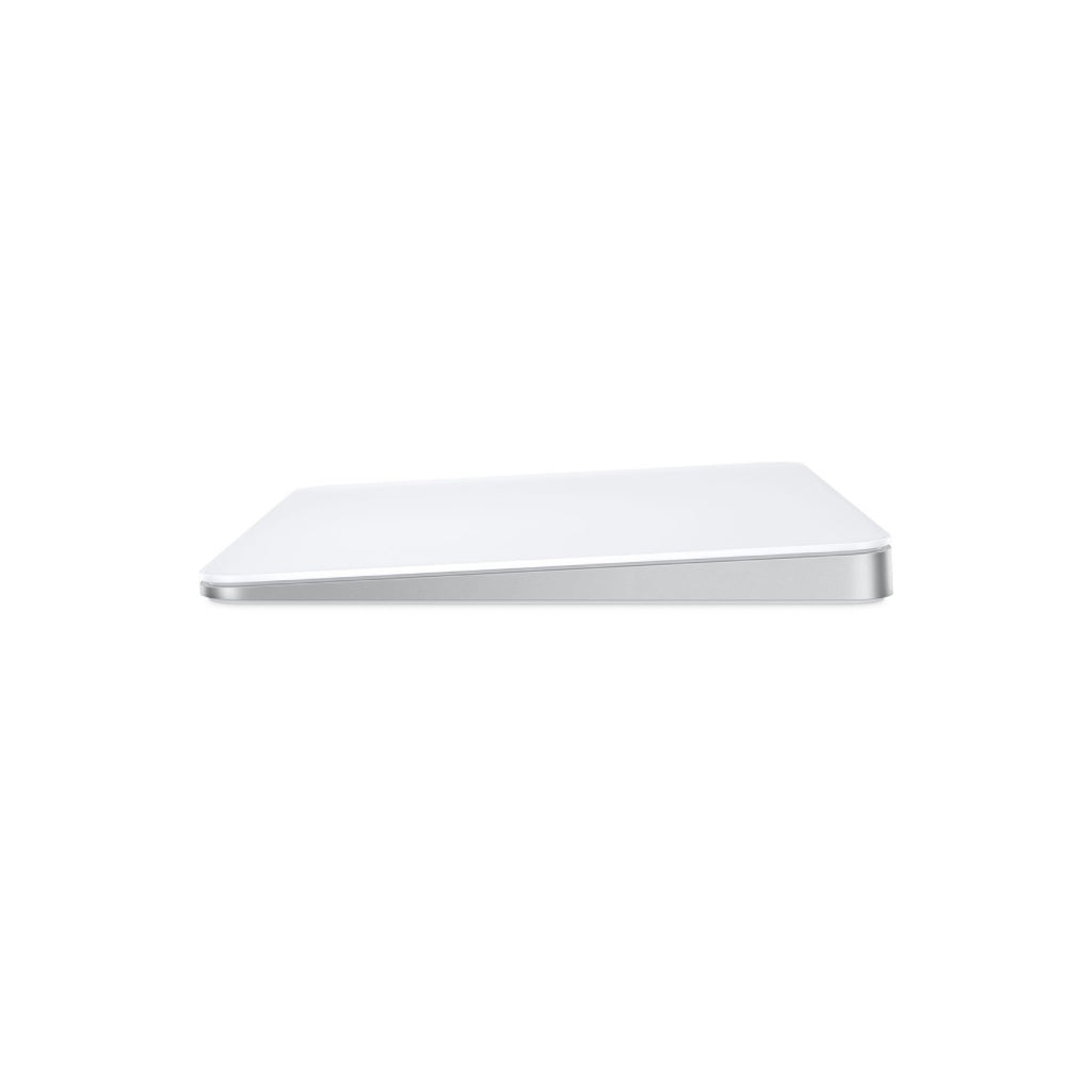 Magic trackpad Apple silver