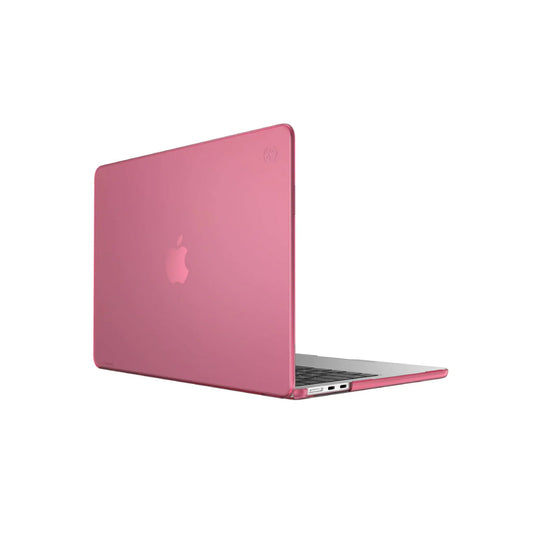Cobertor smartshell para MacBook Air 13" M2 / M3 - Gris Oscuro