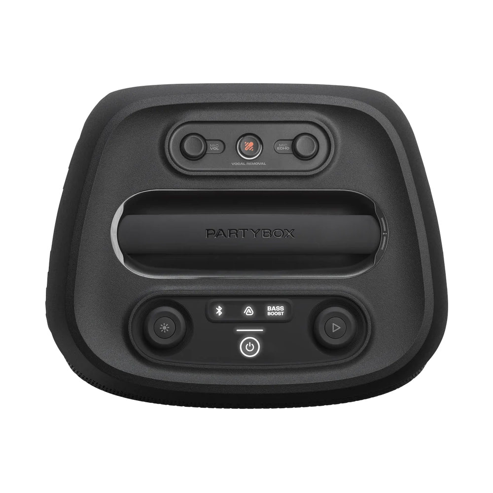 Parlante JBL PartyBox Encore 2 Plus - Negro