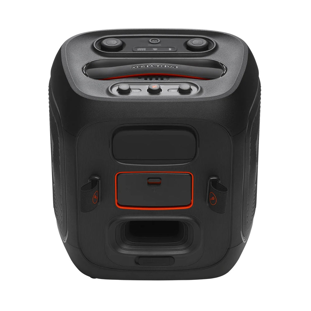 Parlante JBL PartyBox Encore 2 Plus - Negro