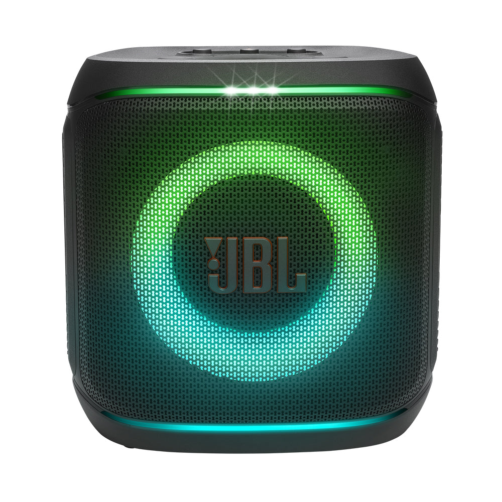 Parlante JBL PartyBox Encore 2 Plus - Negro