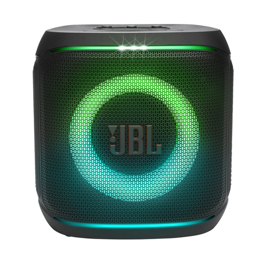 Parlante JBL PartyBox Encore 2 Plus - Negro