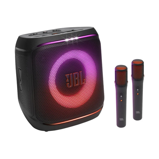Parlante JBL PartyBox Encore 2 Plus - Negro