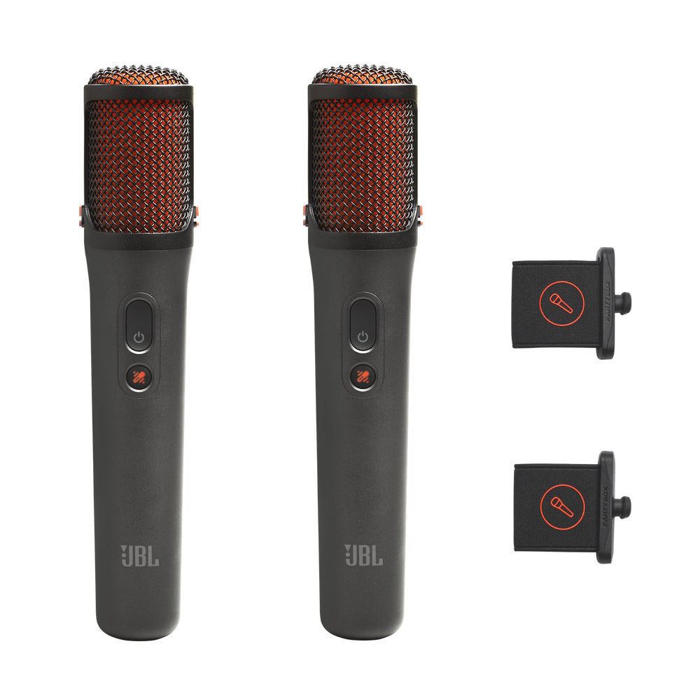 Parlante JBL PartyBox Encore 2 Plus - Negro