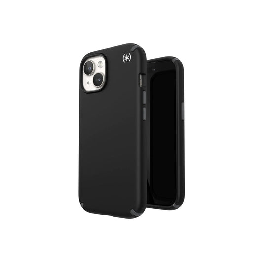 Estuche Speck con magsafe para iPhone 15 - Black