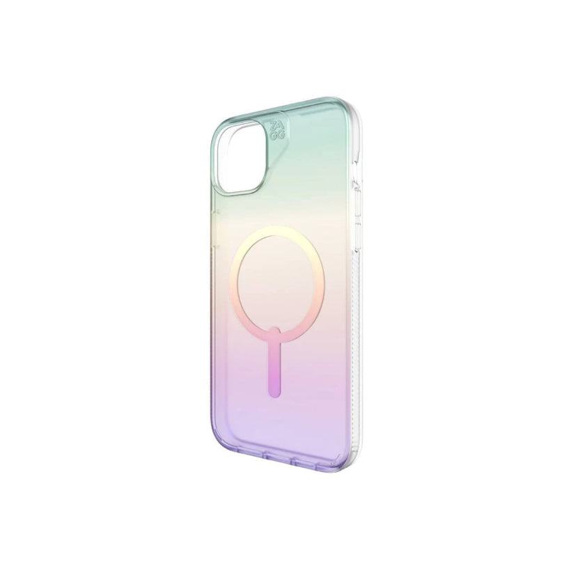 Estuche Zagg con Magsafe para iPhone 15 Pro