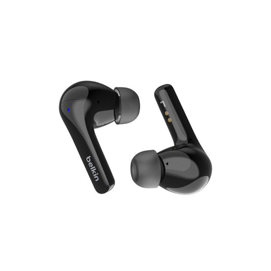 Audífonos Belkin Soundform Motion - Negro