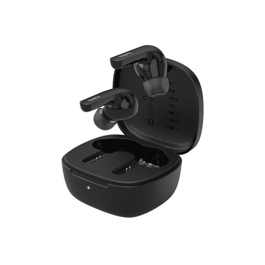 Audífonos Belkin Soundform Motion - Negro
