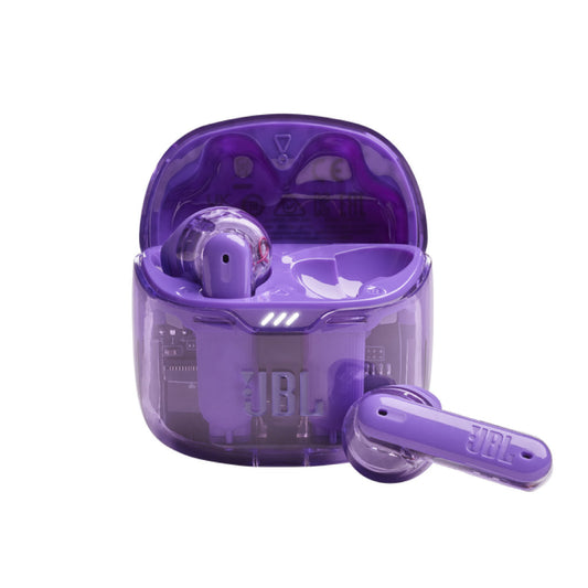Audífonos JBL Tune Flex - Morado