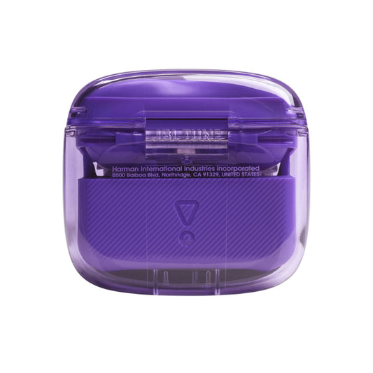 Audífonos JBL Tune Flex - Morado