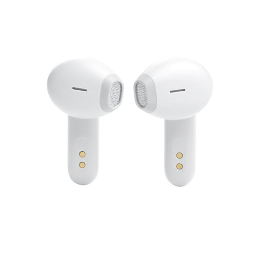 Audífonos JBL Vibe Flex - Blanco