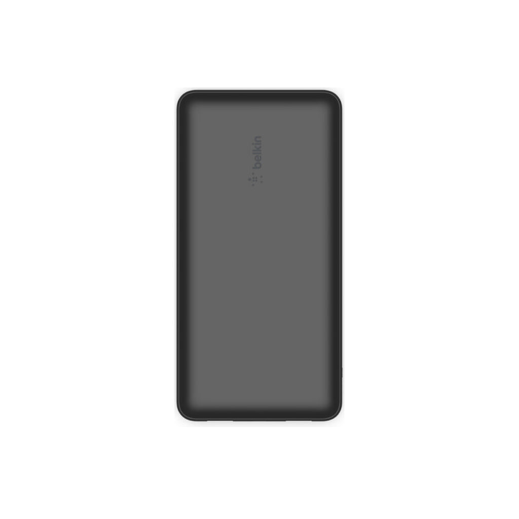 Batería Belkin Power Bank 20,000 mAh USB-A a USB-C - Azul