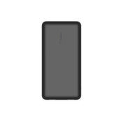 Batería Belkin Power Bank 20,000 mAh USB-A a USB-C - Azul