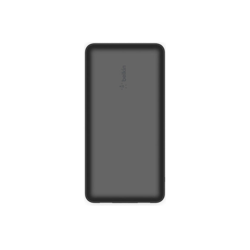 Batería Belkin Power Bank 20,000 mAh USB-A a USB-C - Azul