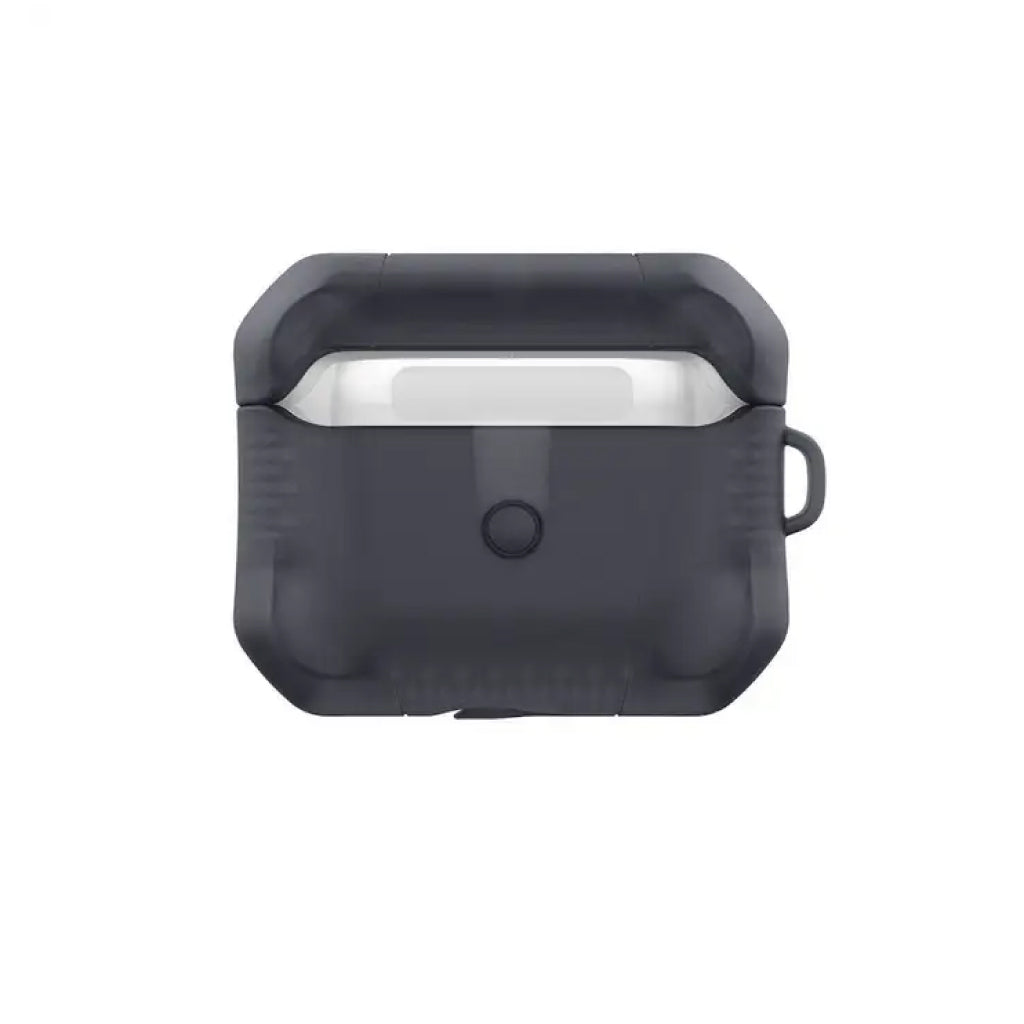 Estuche Itskins Spectrum para Airpods Pro / Pro 2 gen - Gris