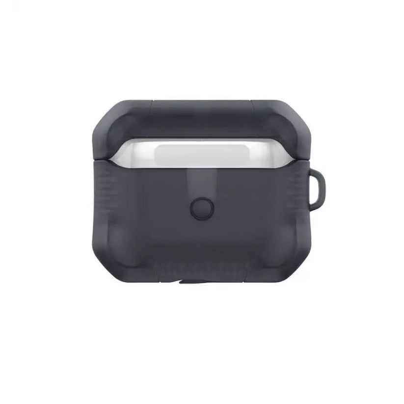 Estuche Itskins Spectrum para Airpods Pro / Pro 2 gen - Gris