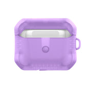 Estuche Itskins Spectrum para Airpods Pro / Pro 2 gen - Purple