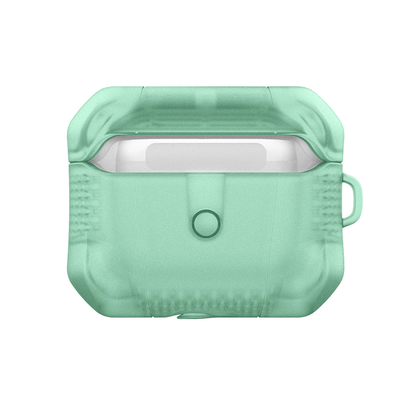 Estuche Itskins Spectrum para Airpods Pro / Pro 2 gen - Gris