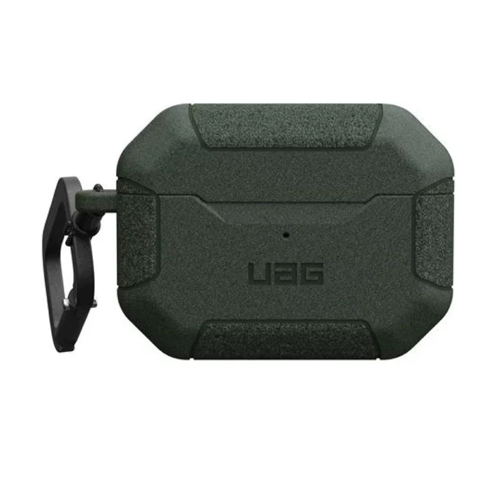 Estuche UAG Scout Airpods Pro 2 gen - Verde