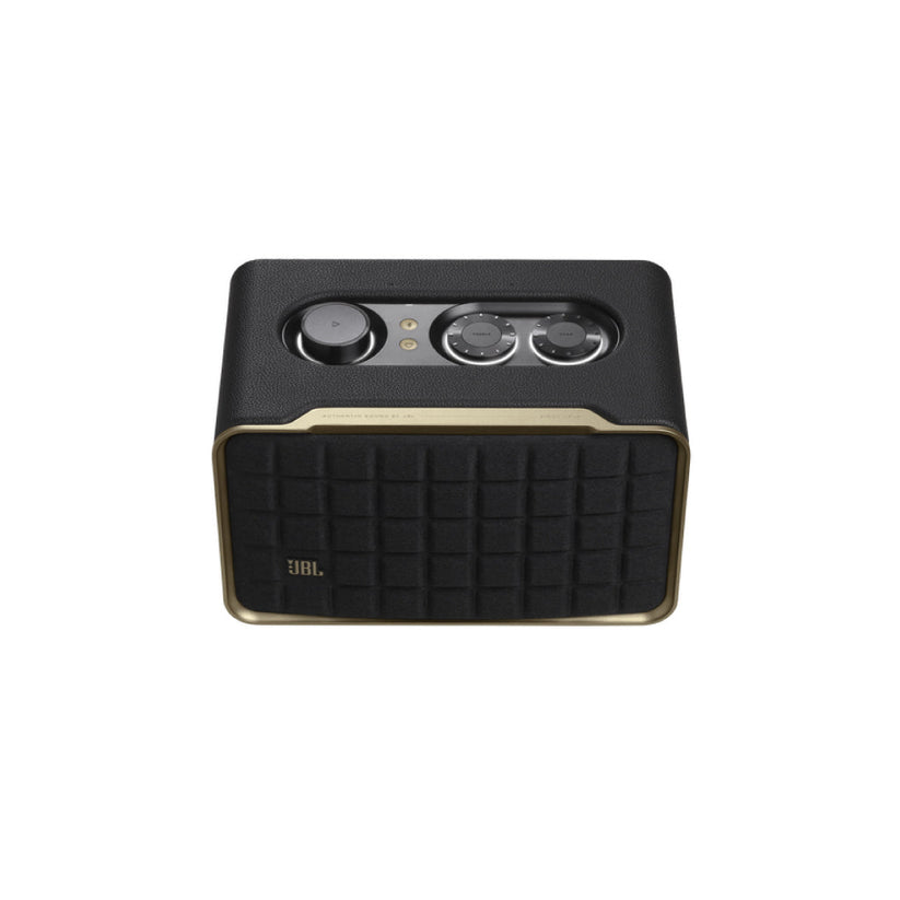Parlante JBL Authentic 200 bluetooth - Negro