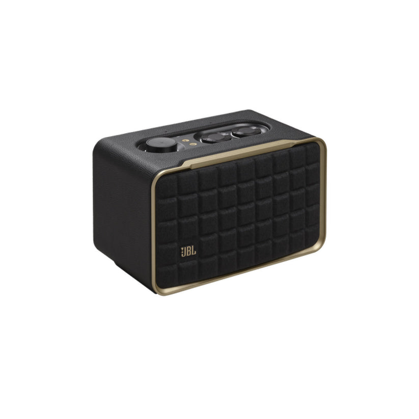 Parlante JBL Authentic 200 bluetooth - Negro