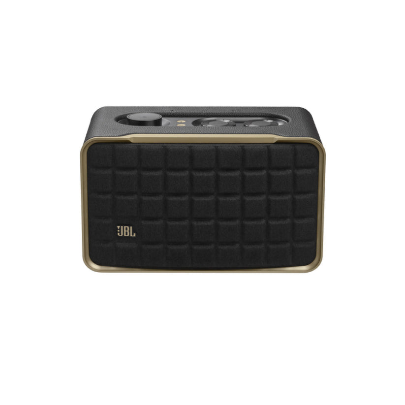 Parlante JBL Authentic 200 bluetooth - Negro