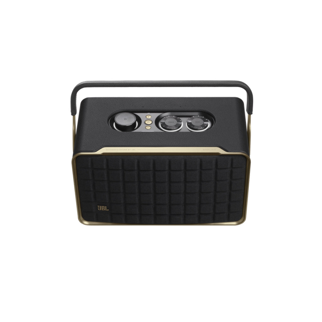 Parlante JBL Authentic 300 bluetooth - Negro