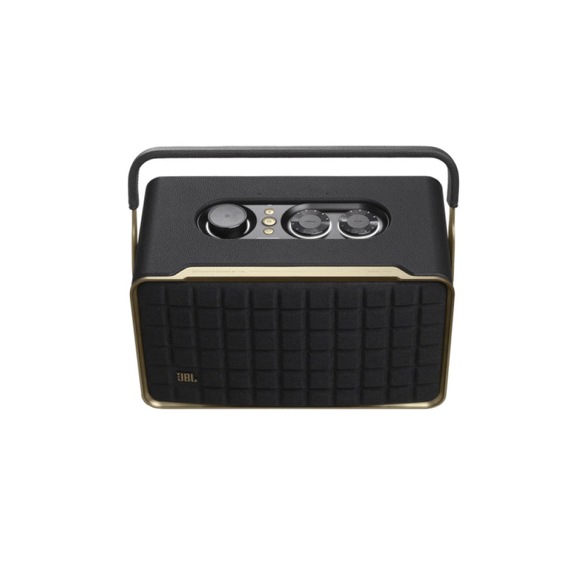 Parlante JBL Authentic 300 bluetooth - Negro