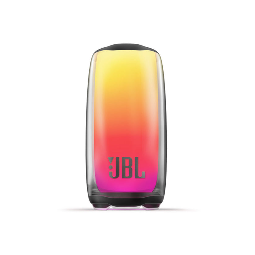 Parlante JBL Pulse 5 - Negro
