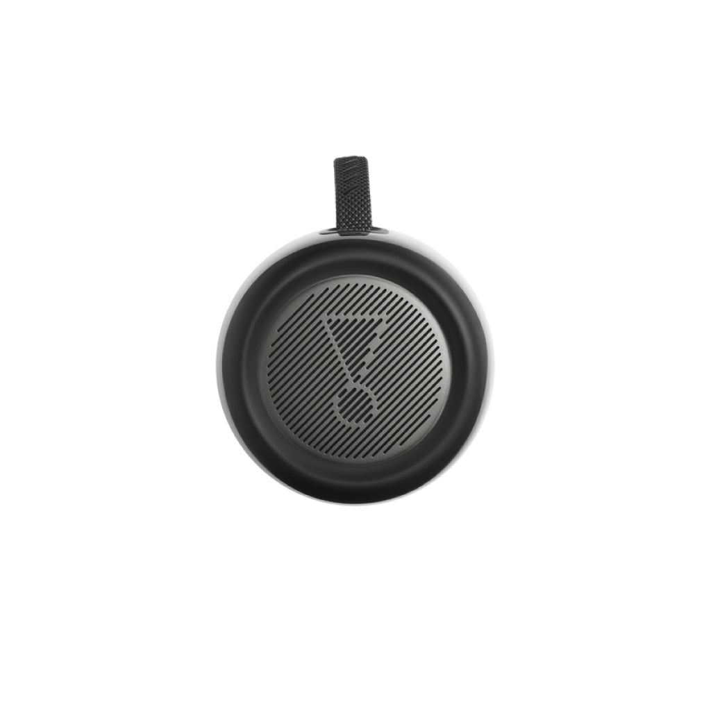 Parlante JBL Pulse 5 - Negro