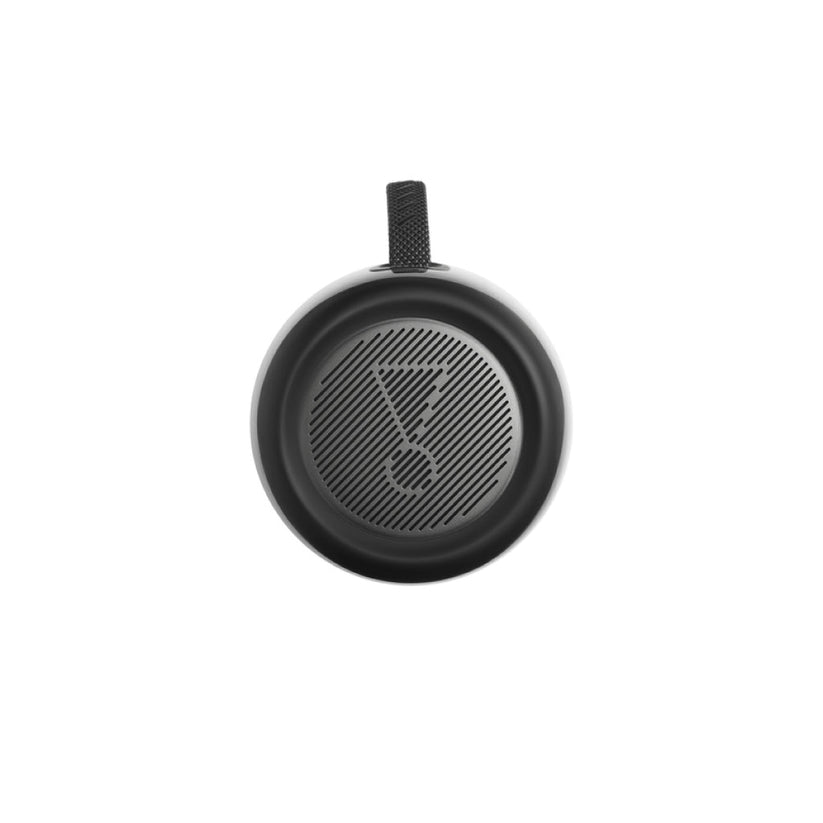 Parlante JBL Pulse 5 - Negro