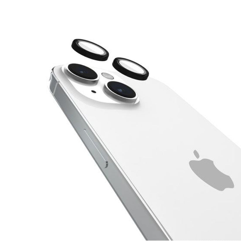 Protector para lente de cámara iPhone 15 / 15 Plus